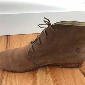Nisolo Harper Chukka Boot